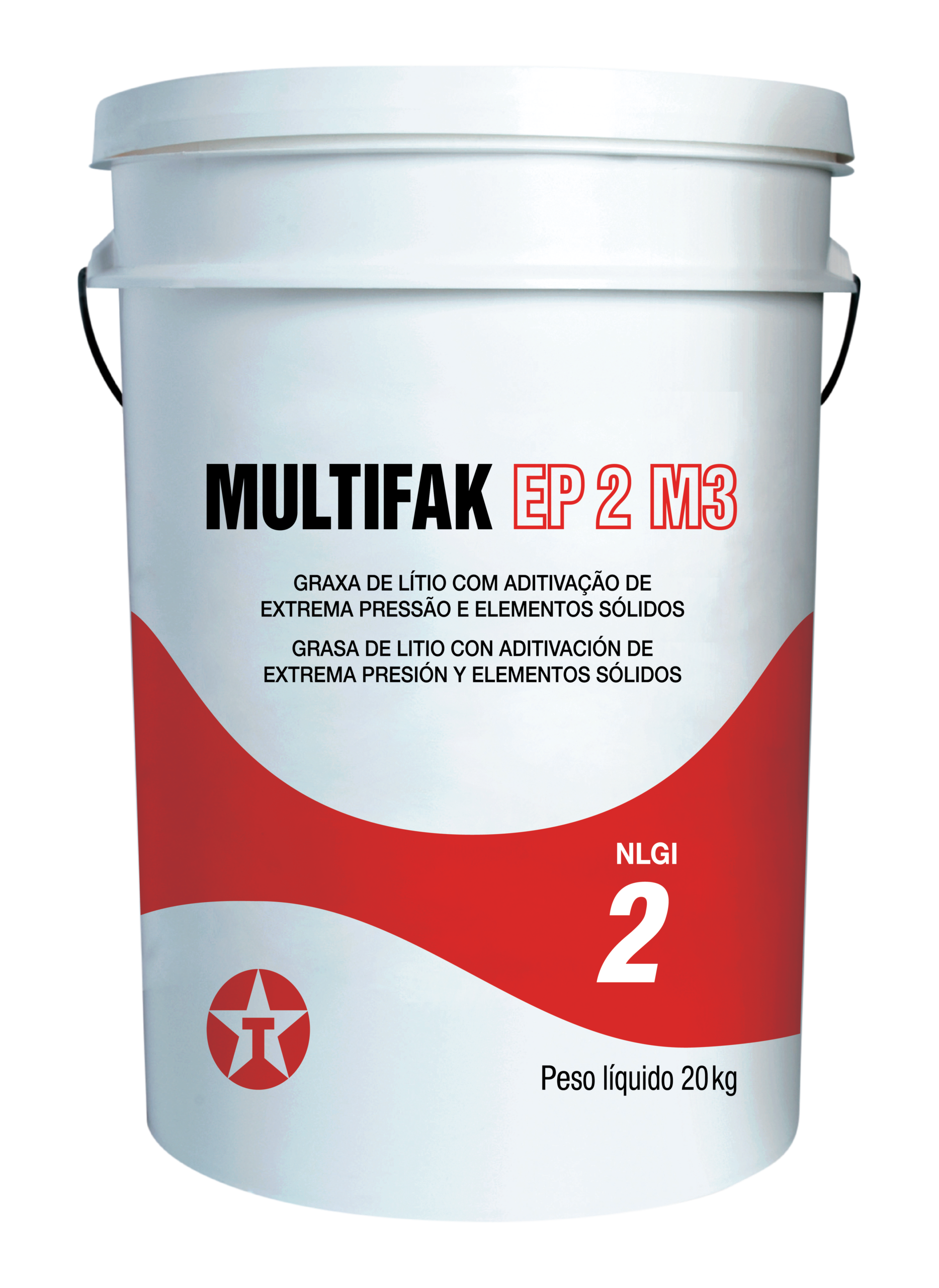 Multifak EP 2 M3 1 Multifak EP 2 M3