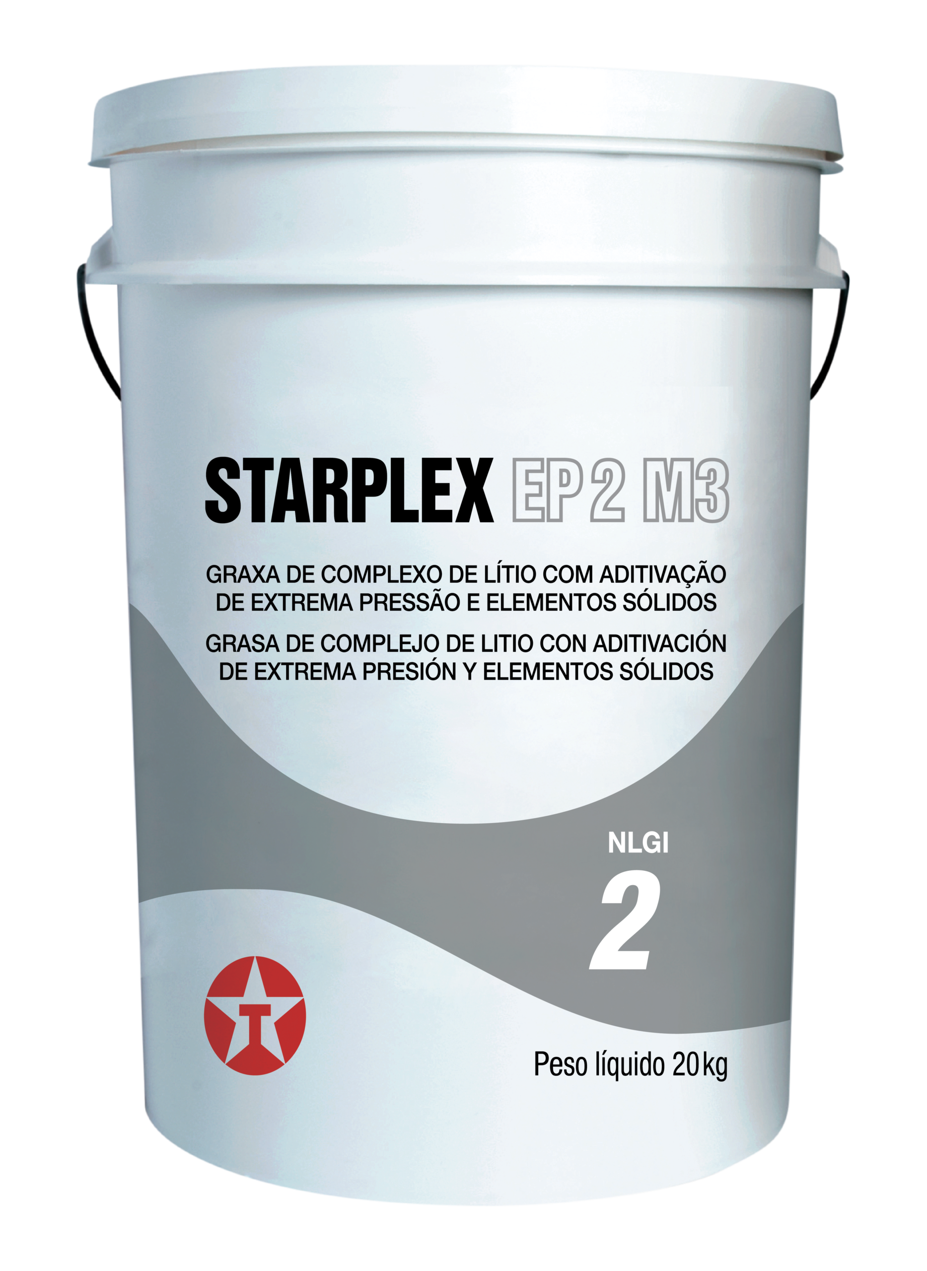 Starplex EP 2 M3 1 Starplex EP 2 M3