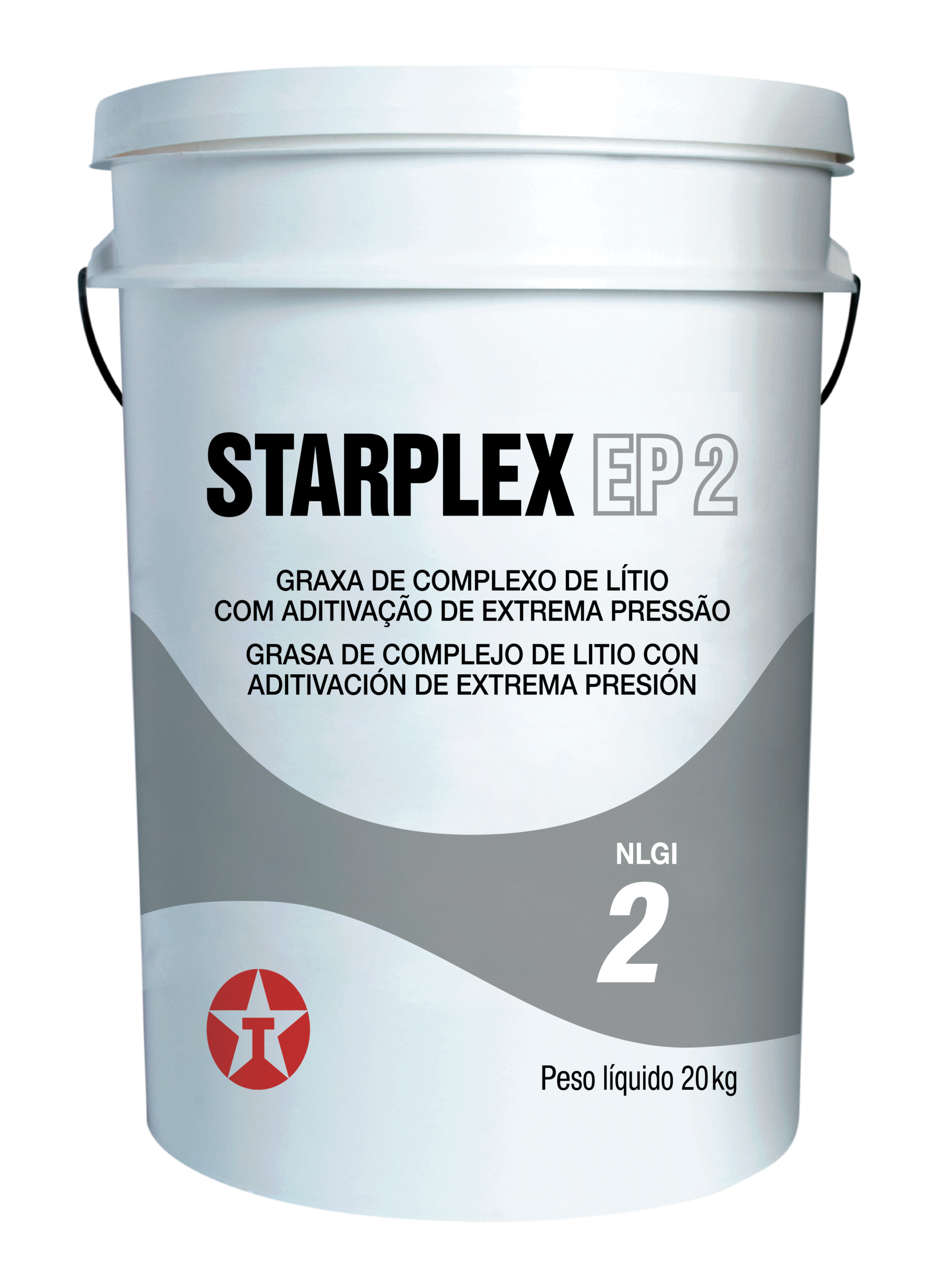 Starplex EP 2 1 Starplex EP 2
