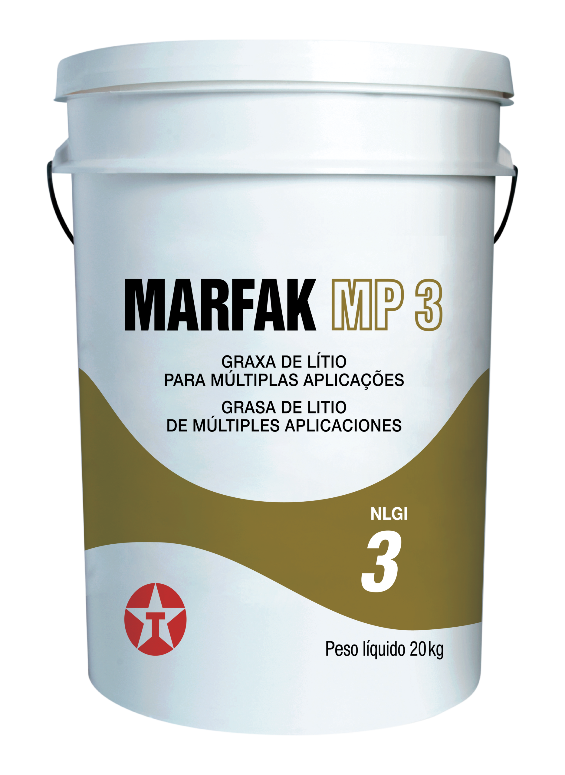 Marfak MP 3 1 Marfak MP 3