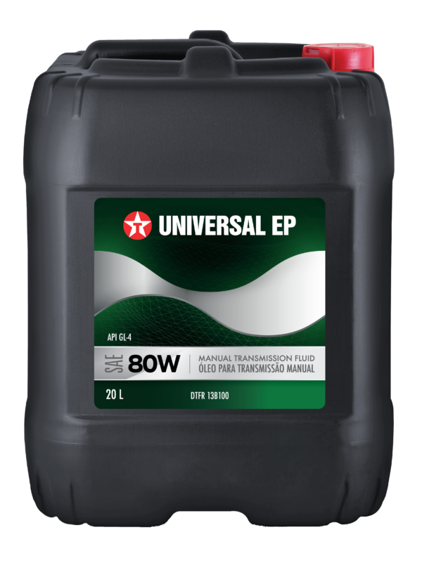 Universal EP Sae 80w