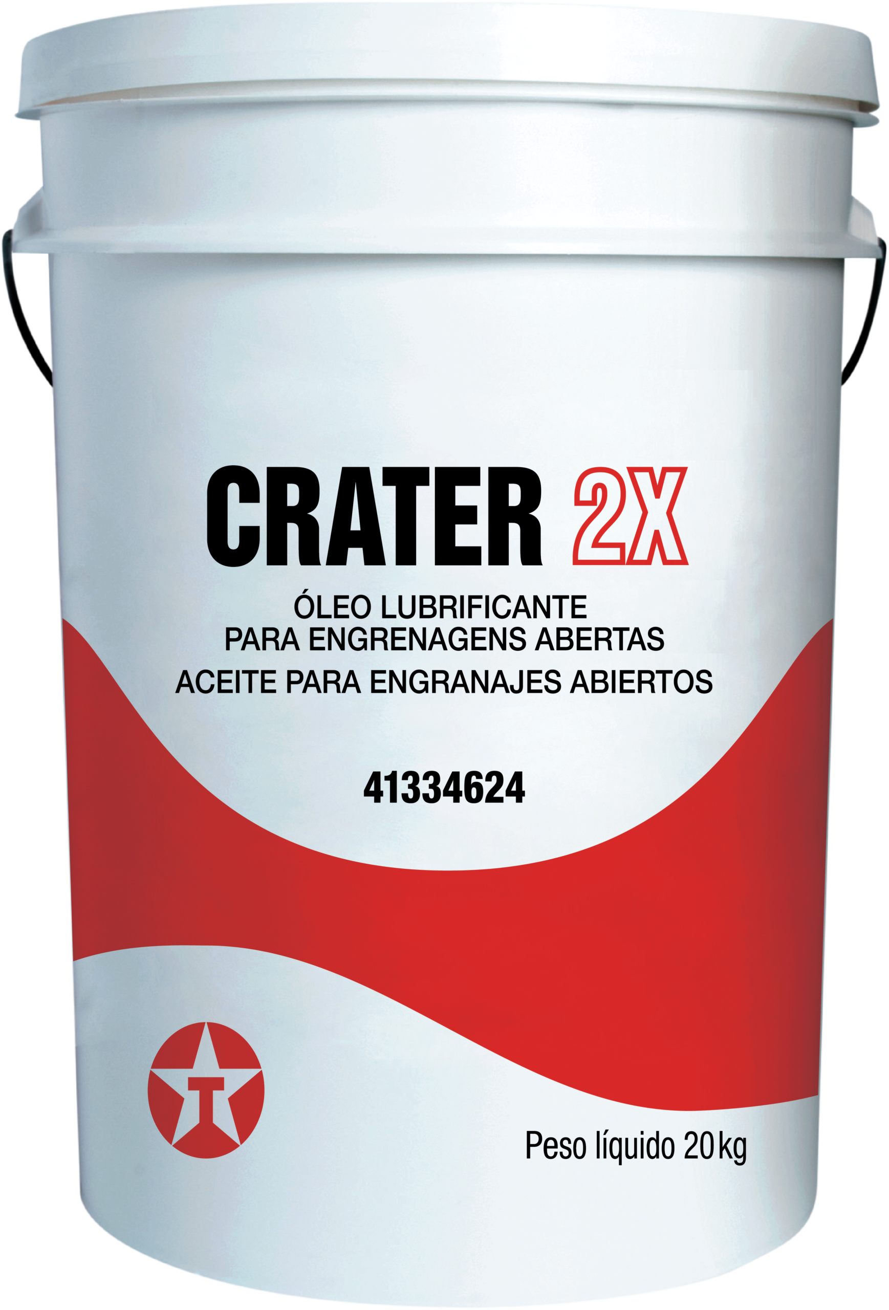 Crater 2x 1 Crater 2x
