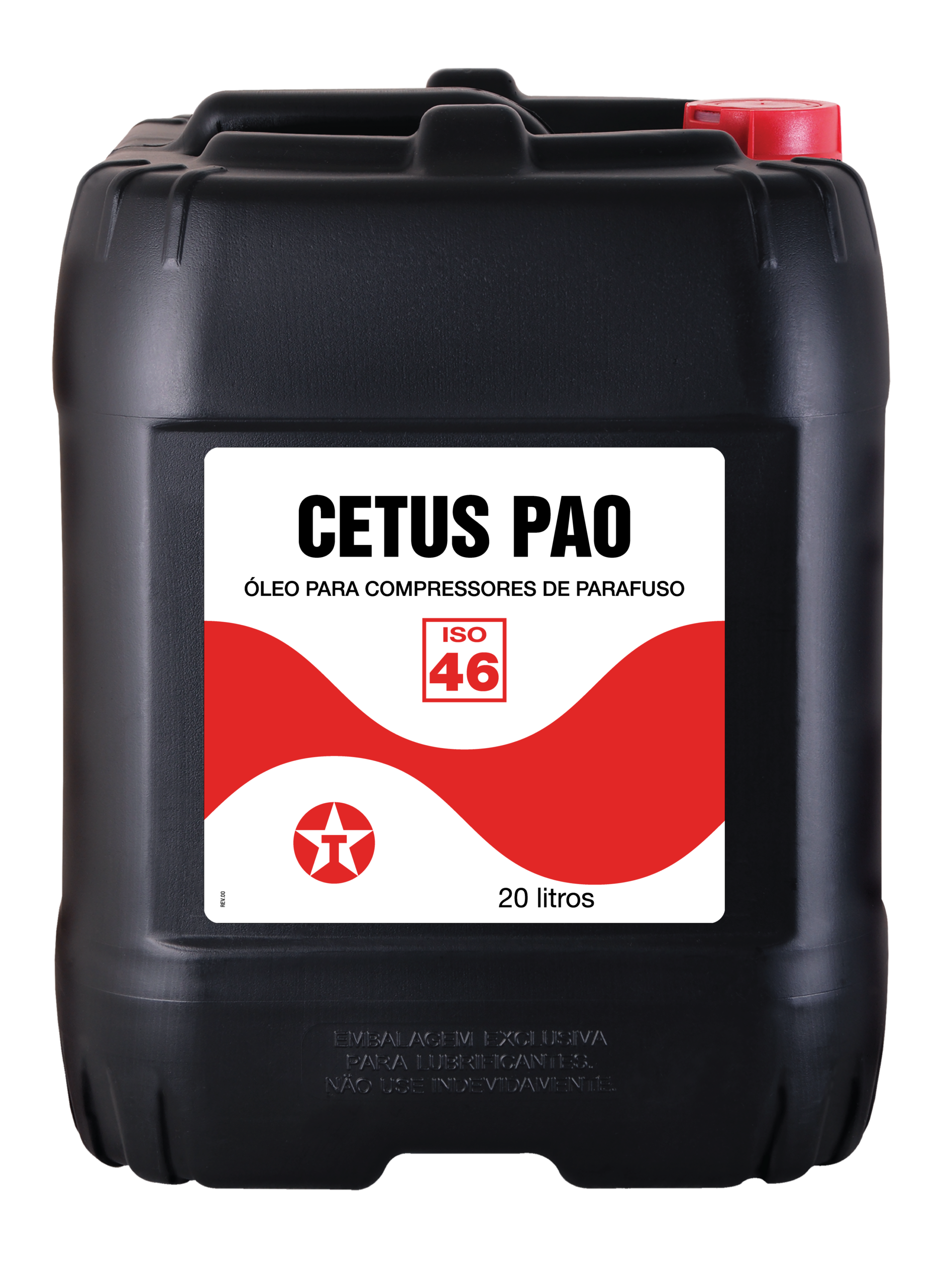Cetus PAO 46 1 Cetus PAO 46