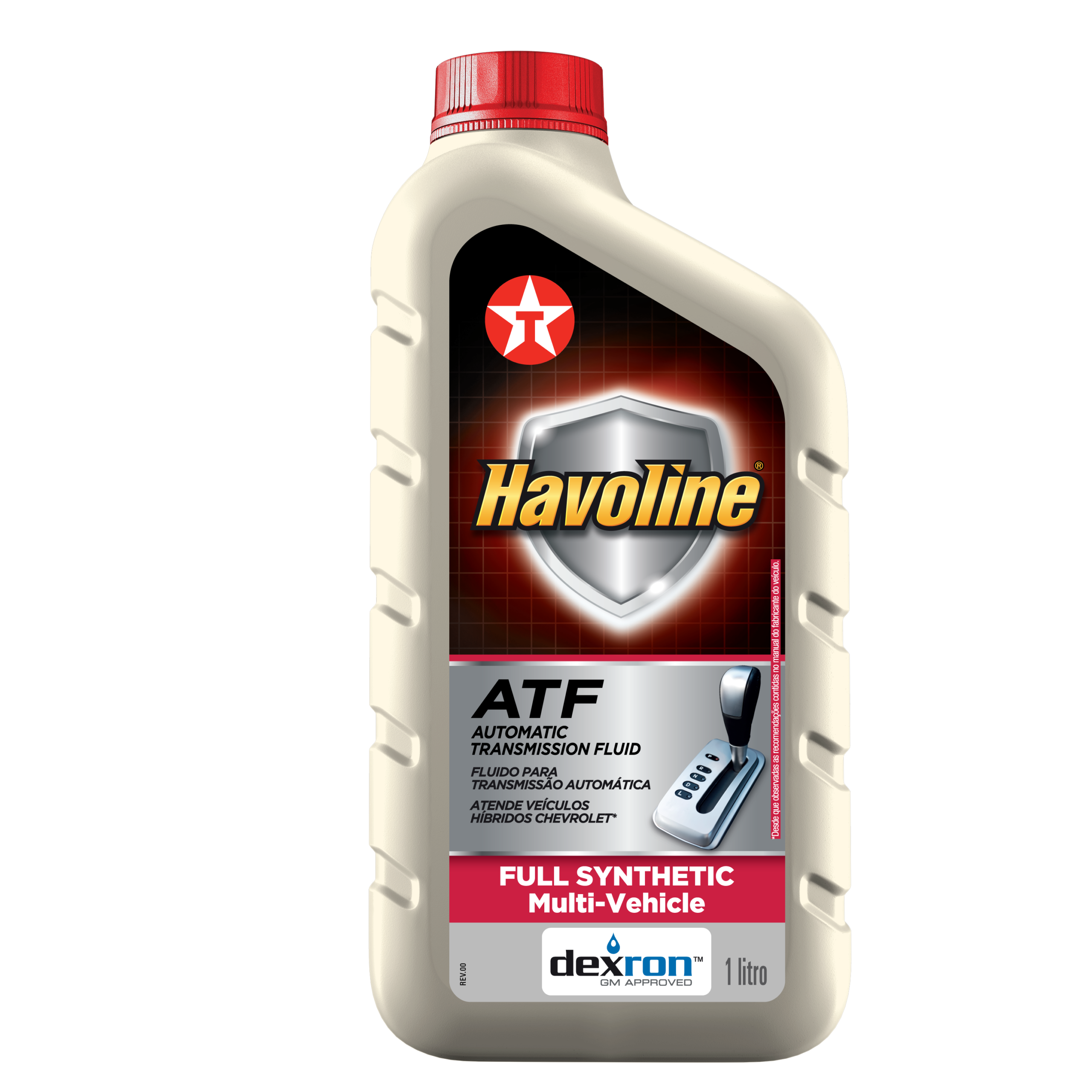Havoline Full Synthetic MV ATF 1 Havoline Full Synthetic MV ATF