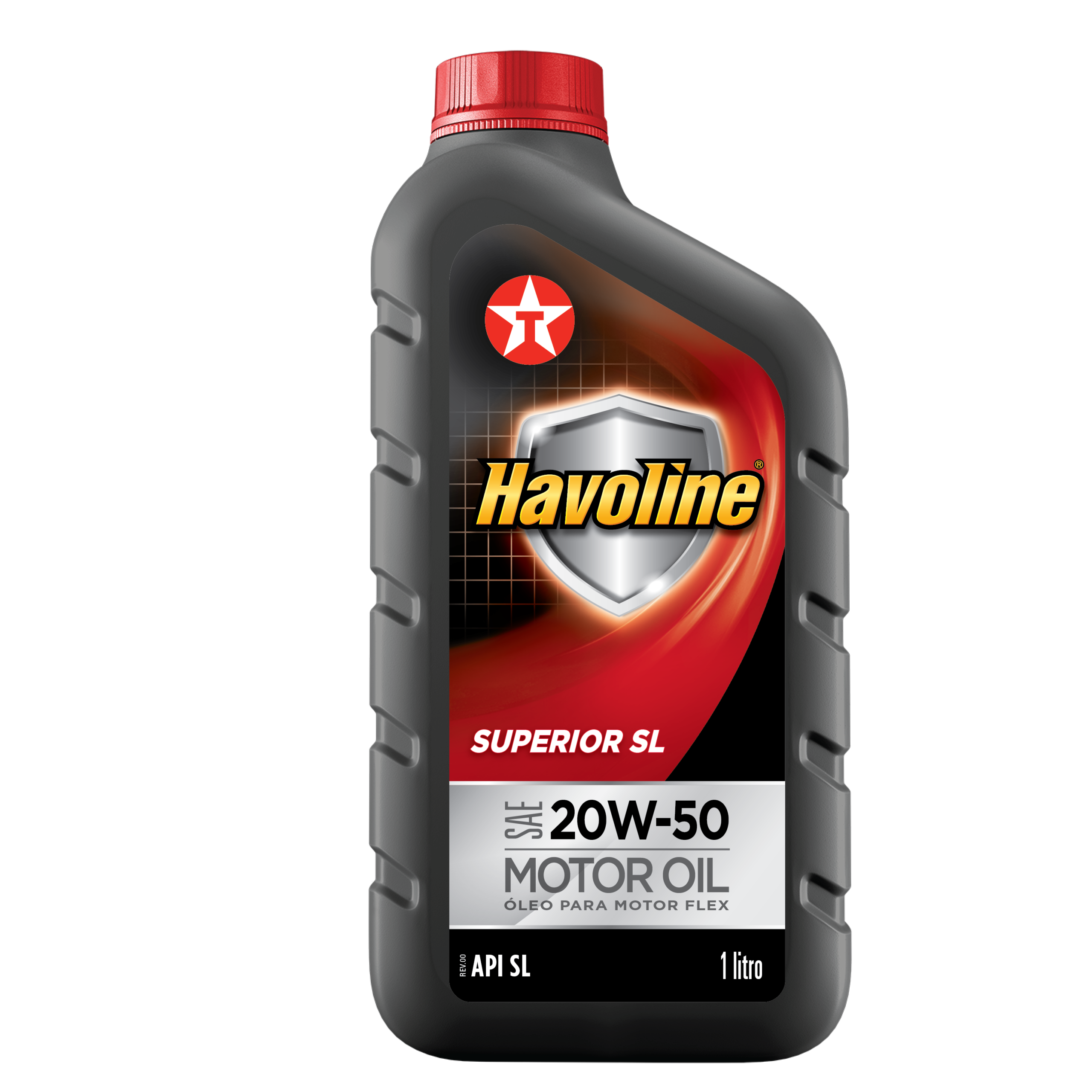 Havoline Superior SL Sae 20w50 1 Havoline Superior SL Sae 20w50