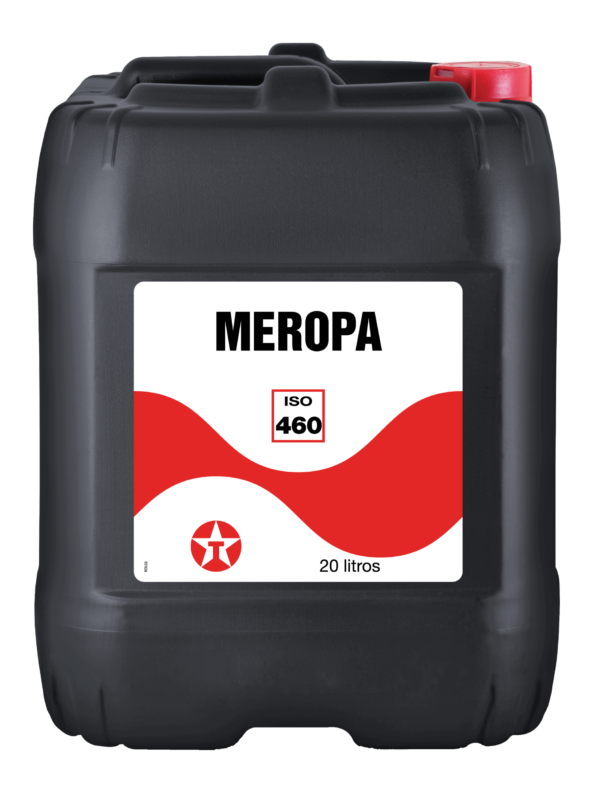 Meropa 460