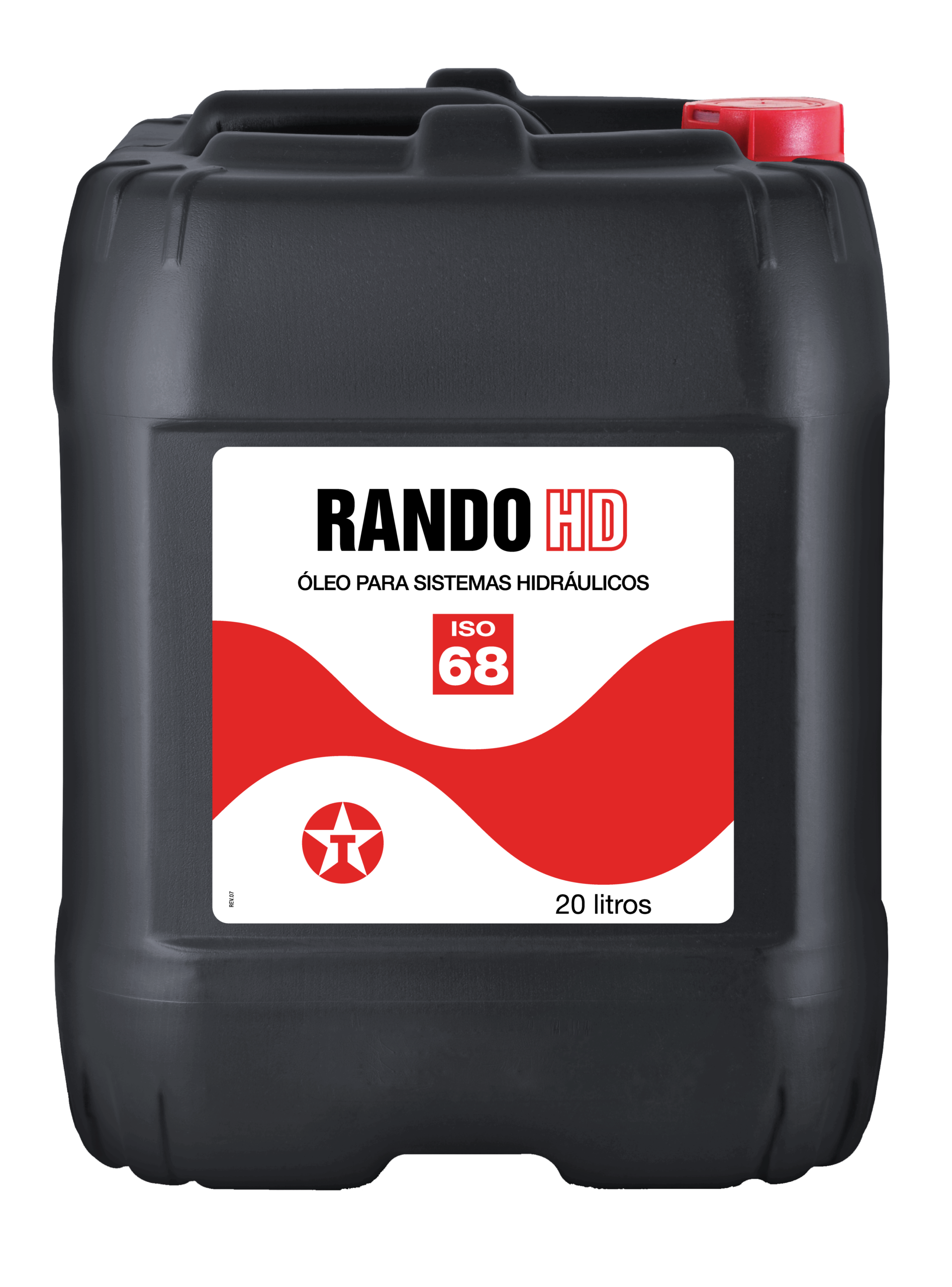 Rando HD 68 1 Rando HD 68